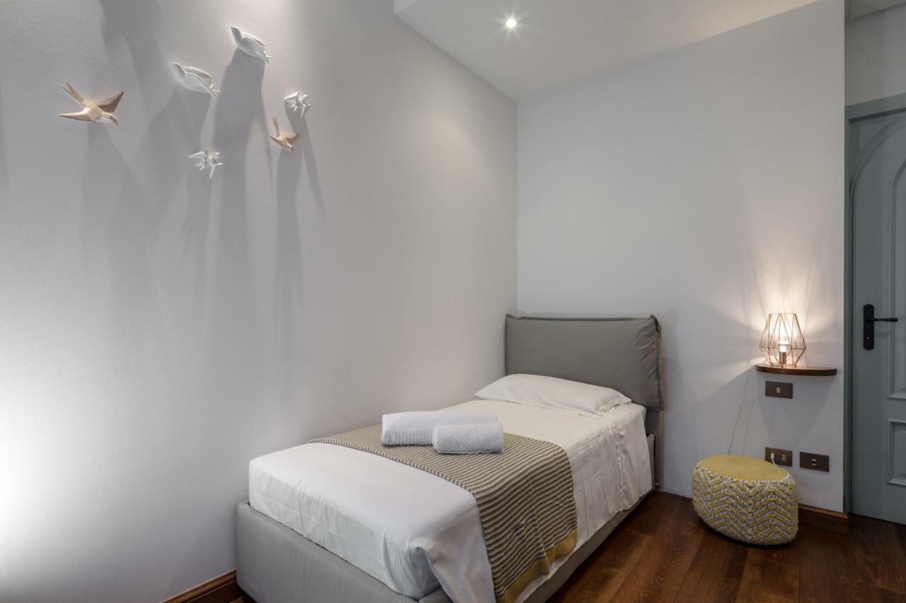 Apartment Ludovico Il Moro Mailand