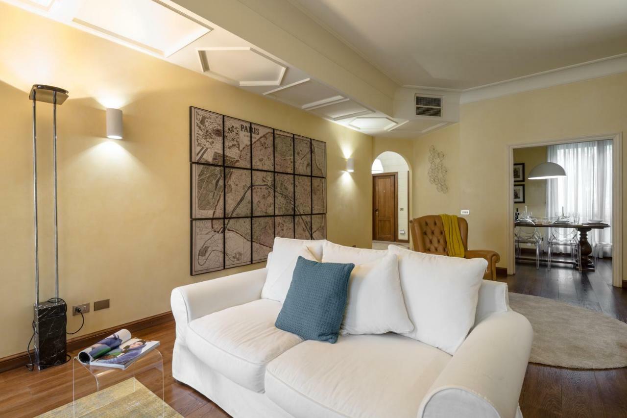 Ludovico Il Moro Apartment