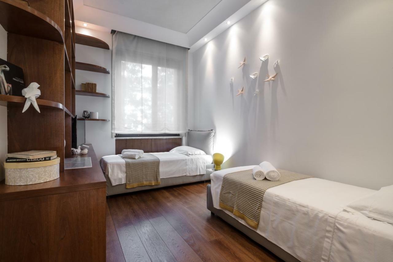 Ludovico Il Moro Apartment
