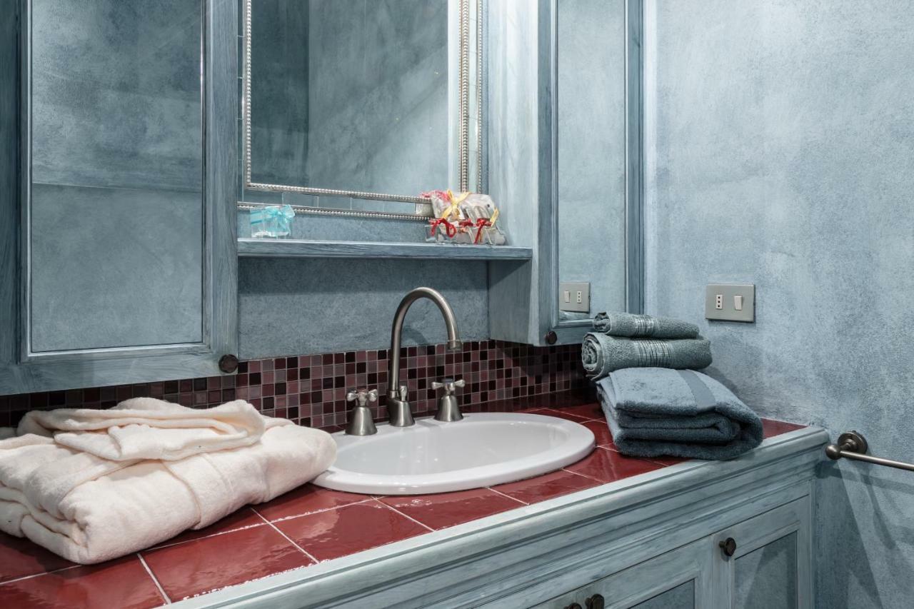 Apartment Ludovico Il Moro Mailand