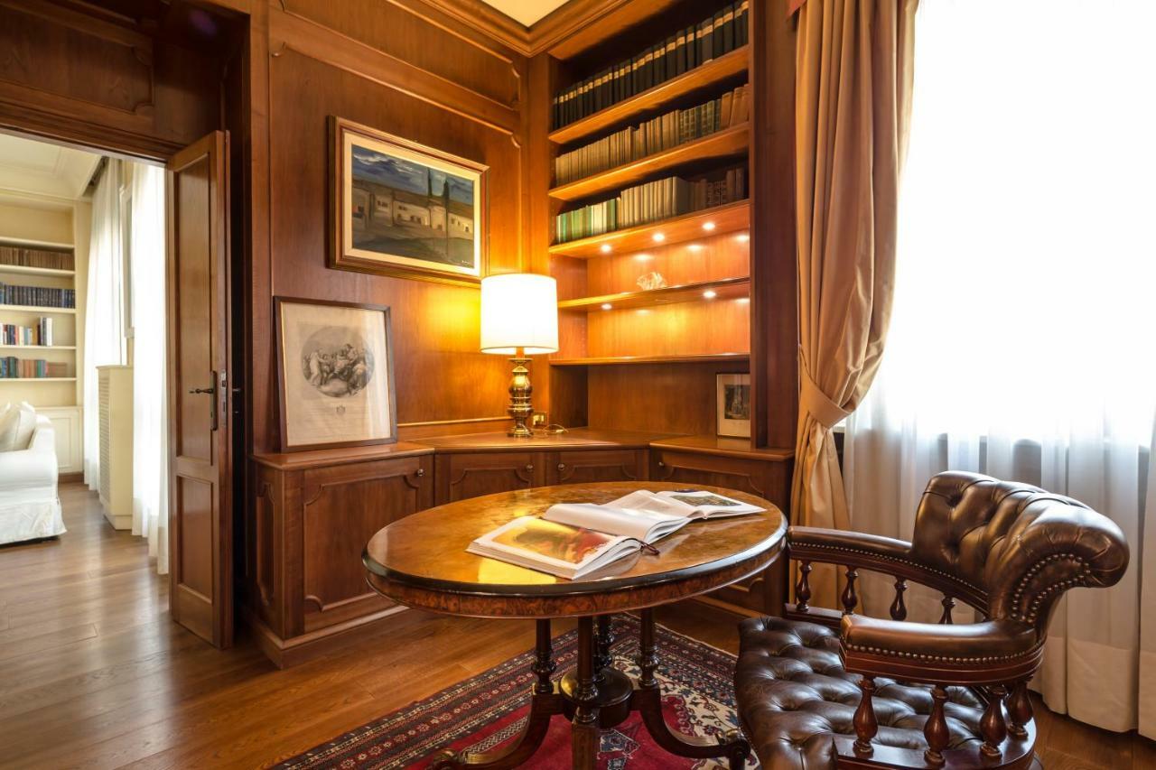 Apartment Ludovico Il Moro