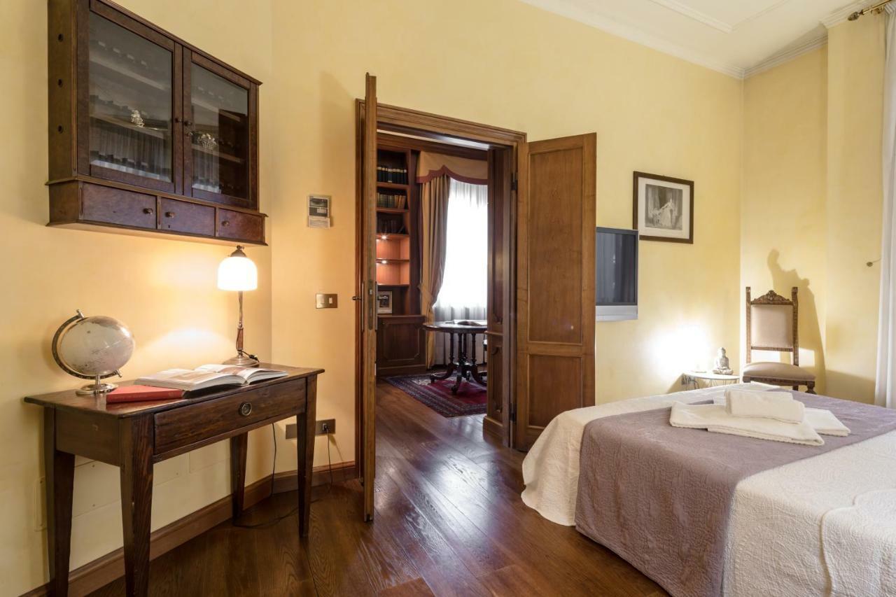 Ludovico Il Moro Apartment
