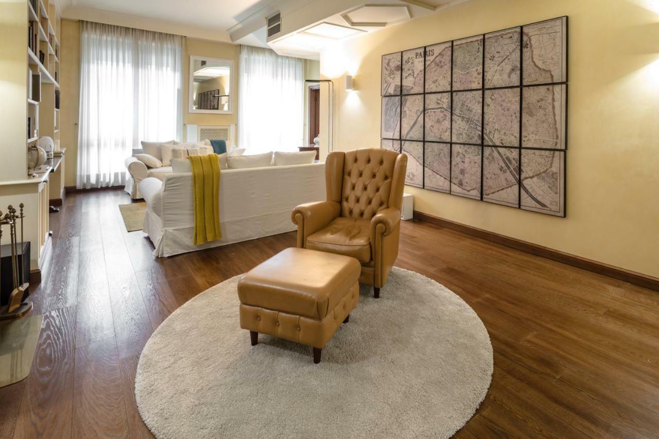 Ludovico Il Moro Apartment
