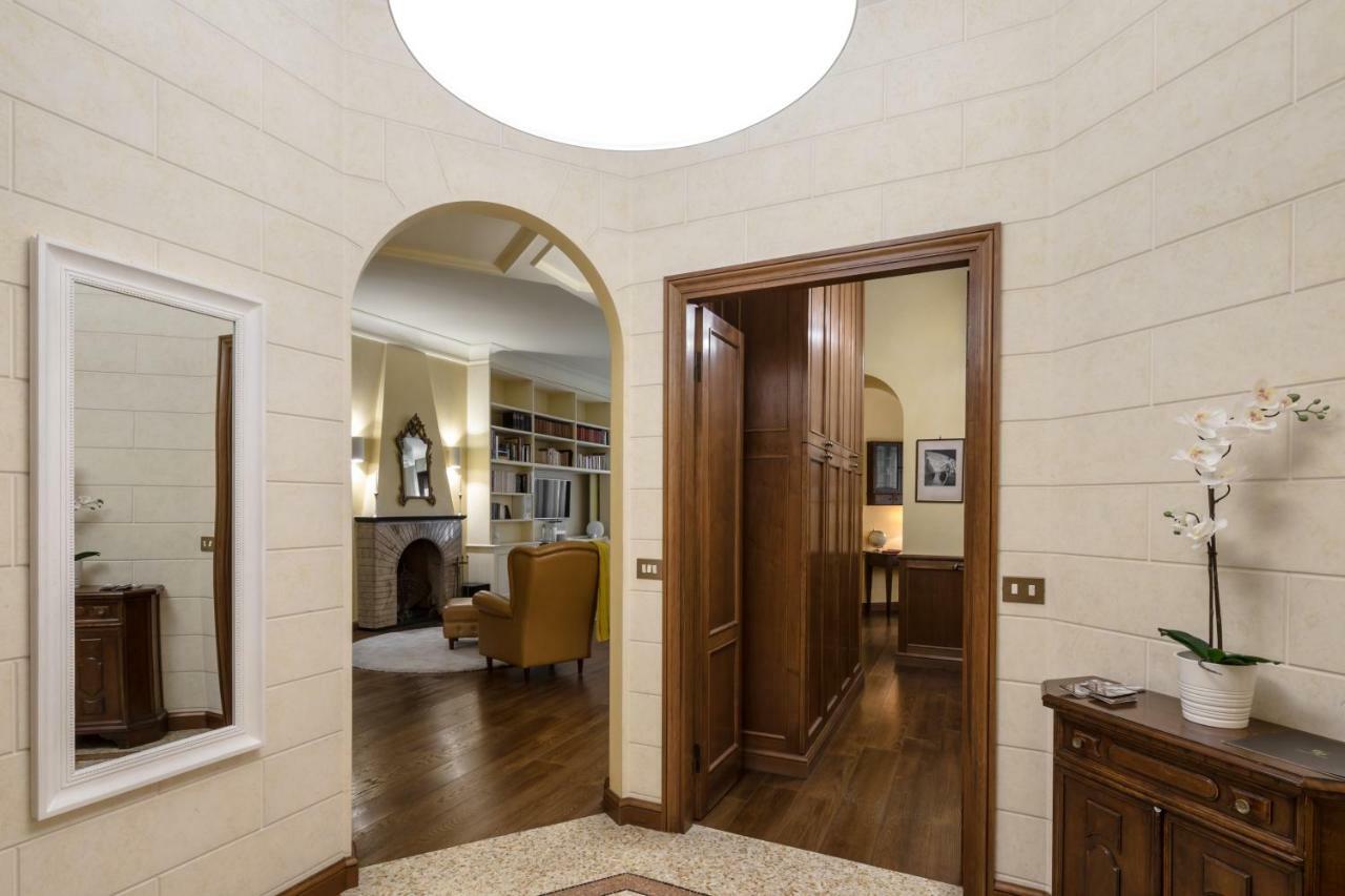 Apartment Ludovico Il Moro Mailand