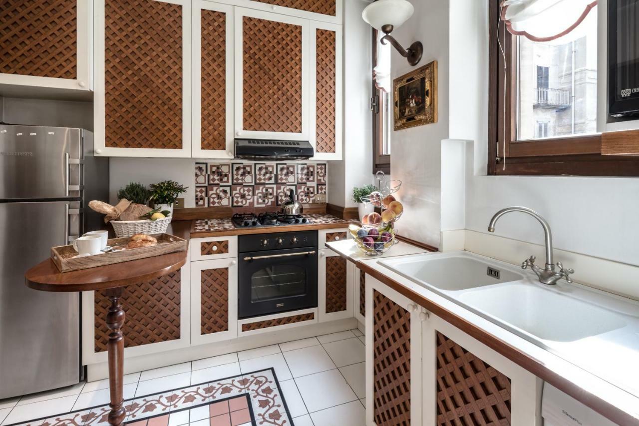 Apartment Ludovico Il Moro