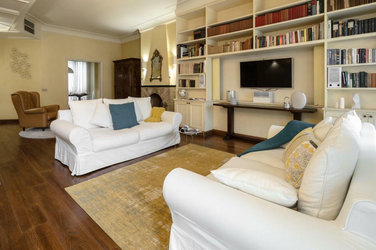 Apartment Ludovico Il Moro