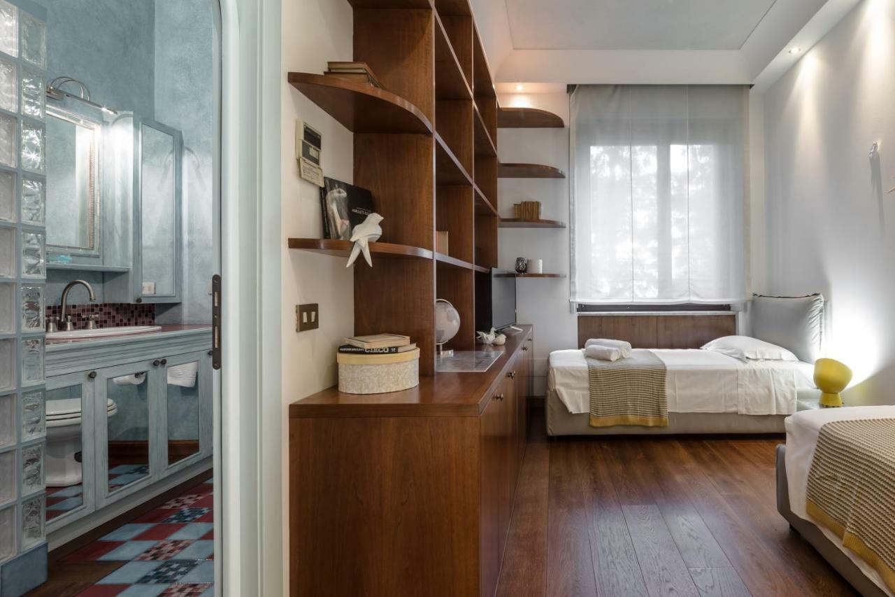 Apartment Ludovico Il Moro