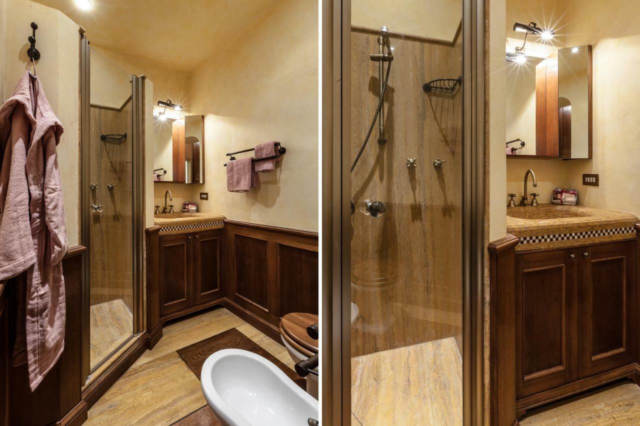 Ludovico Il Moro Apartment