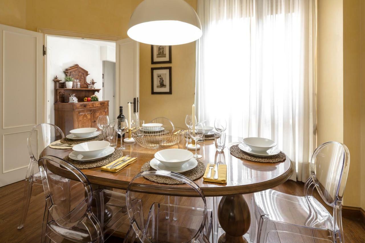 Ludovico Il Moro Apartment Mailand