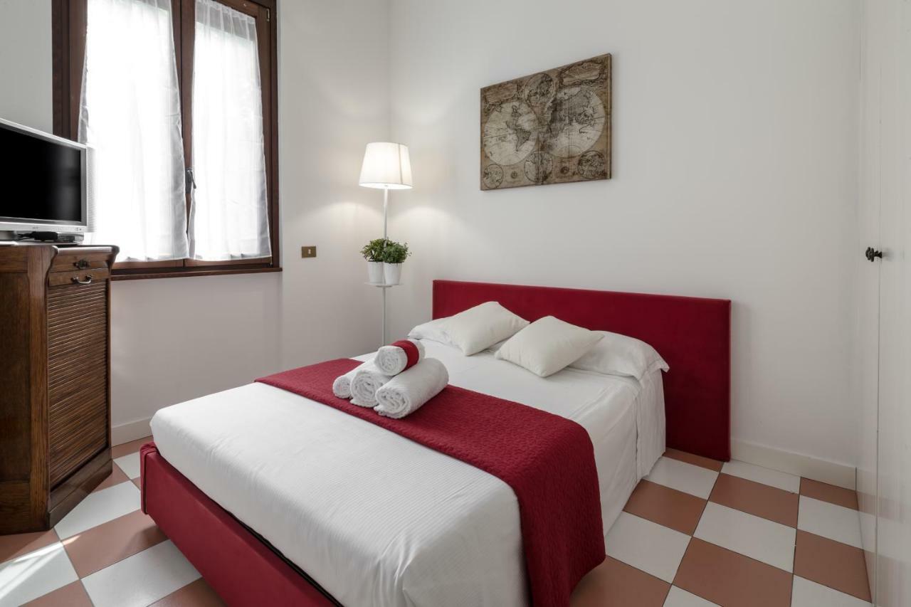 Ludovico Il Moro Apartment *
