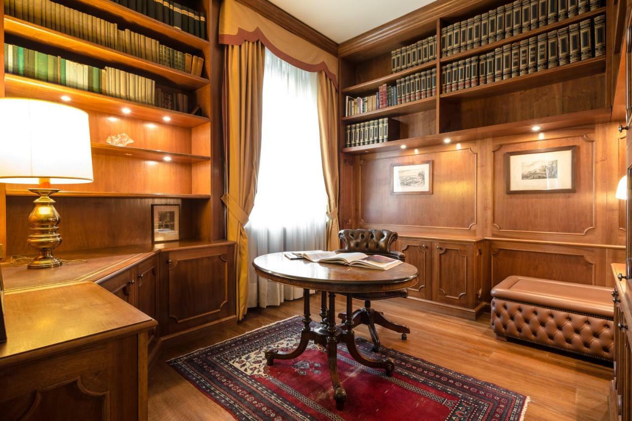 Ludovico Il Moro Apartment Mailand