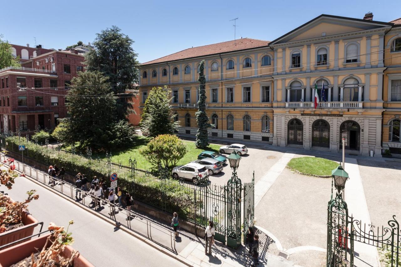Ludovico Il Moro Apartment Mailand